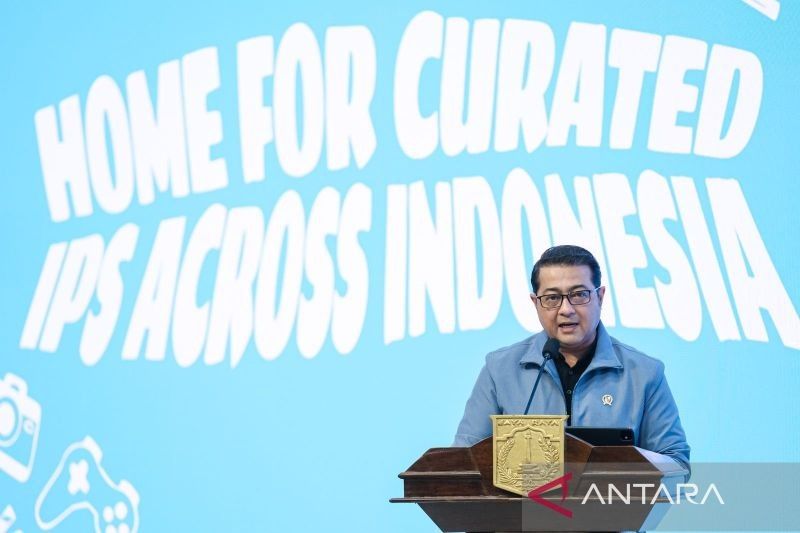 Ekraf Hunt 2025: Pentas Karya Intelektual Indonesia Mendunia