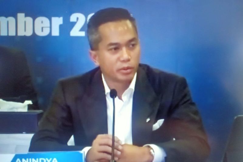 Pendapatan BNBR Melonjak 11,64 Persen di Kuartal I 2025