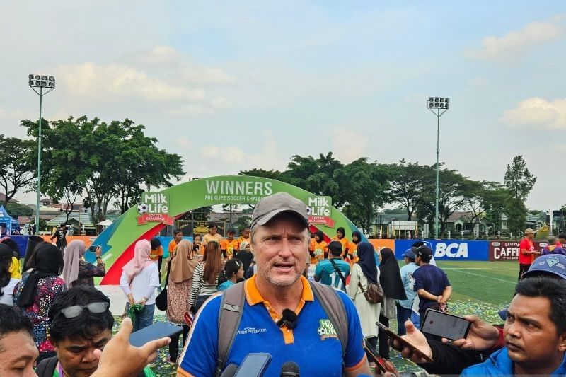 Ekosistem Sepak Bola Putri Usia Dini di Indonesia: Butuh Perhatian Lebih