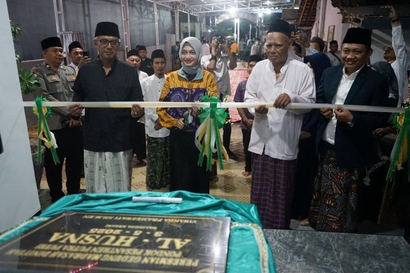 Pemkot Kediri: Keseimbangan Intelektual dan Spiritual untuk Generasi Berkualitas
