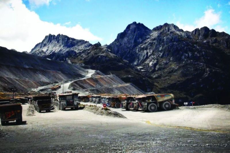 Samindo Resources Raih Lonjakan Laba 501 Persen di Kuartal I 2025