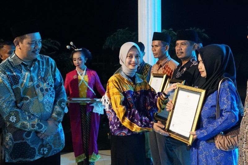 Omah Halal Kediri: Ikon Baru Ekonomi Syariah dan Pariwisata