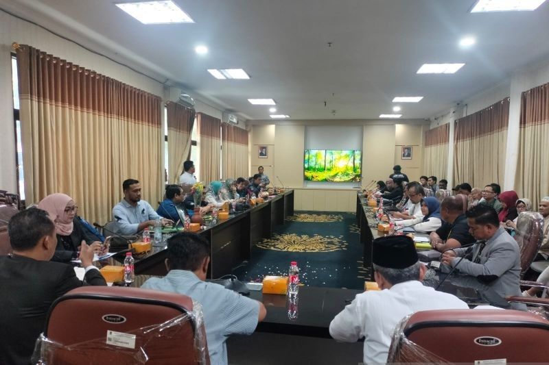 Kecelakaan Kerja di PT Changsin Karawang: DPRD Dorong Pembentukan Tim Pencari Fakta