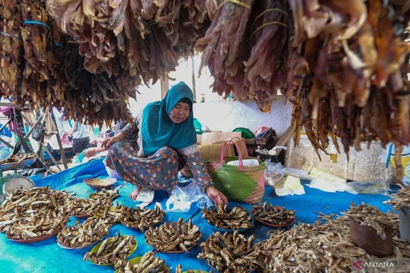 Skema KUR dan Penghapusan Piutang: Upaya Negara Dongkrak UMKM Naik Kelas