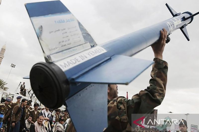 Serangan Yaman ke Israel dan Terminal Haji-Umrah: Berita Terpopuler Hari Ini