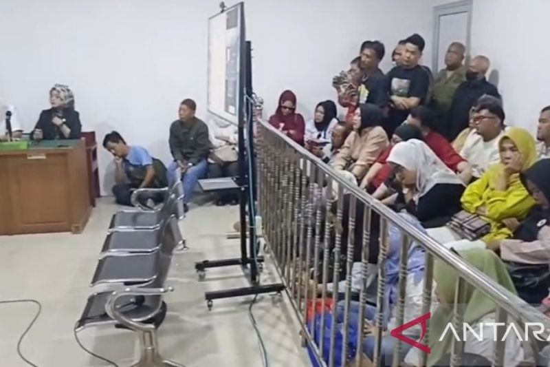 Praperadilan Mantan Wakil Wali Kota Palembang Ditolak, Kasus Korupsi PMI Tetap Berlanjut