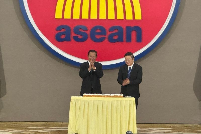 Hun Sen: Arsitek Perdamaian Kamboja, Warisan Abadi bagi ASEAN