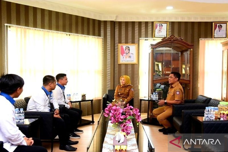Wagub Gorontalo Dukung Penuh PNM Permudah Akses Pinjaman UMKM Perempuan