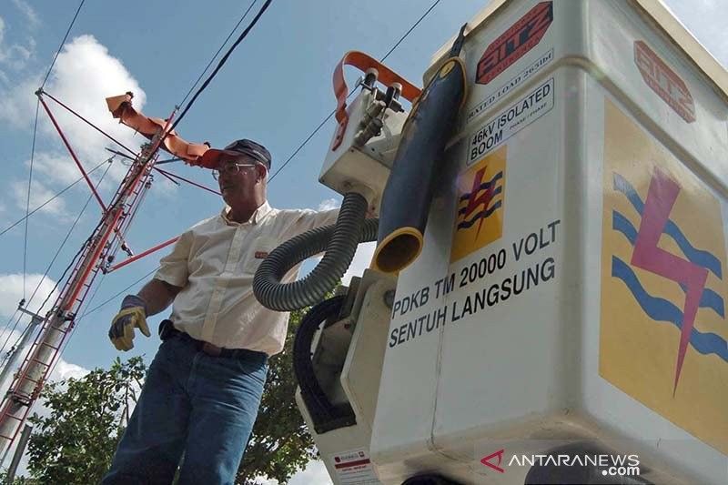 150 Aduan Warga Bali Banjiri YLPK Akibat Pemadaman Listrik, Kerugian Capai Rp200 Juta