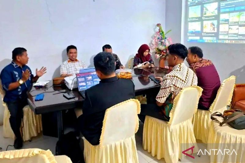 Gorontalo Utara Butuh Perda Kawasan Kumuh untuk Akses Anggaran Pusat