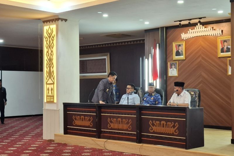 Impor Tapioka Terbatas: Solusi Perbaiki Tataniaga Ubi Kayu Lampung?