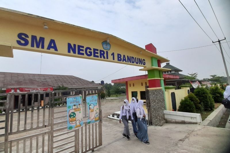 Pemkab Serang Siap Tingkatkan Mutu Pendidikan: Kesejahteraan Guru Jadi Prioritas