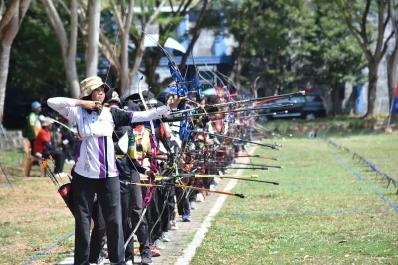 Pacitan Tuan Rumah Kejurprov Junior Panahan Jatim 2025: Ajang Prestasi dan Promosi Wisata