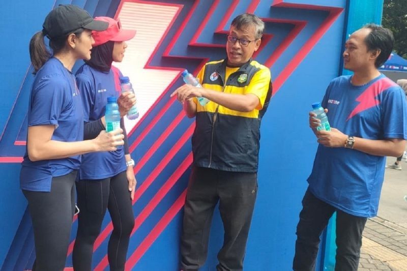 Pasar Minuman Isotonik Indonesia: Potensi Besar di Balik Gaya Hidup Aktif