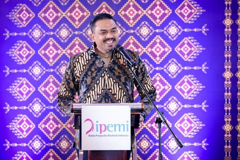 Perempuan Indonesia: Pilar Kekuatan UMKM, Hadapi Tantangan Digitalisasi