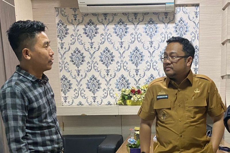 Pemkab Gowa Segera Bentuk 121 Koperasi Desa Merah Putih untuk Wujudkan Kesejahteraan Desa