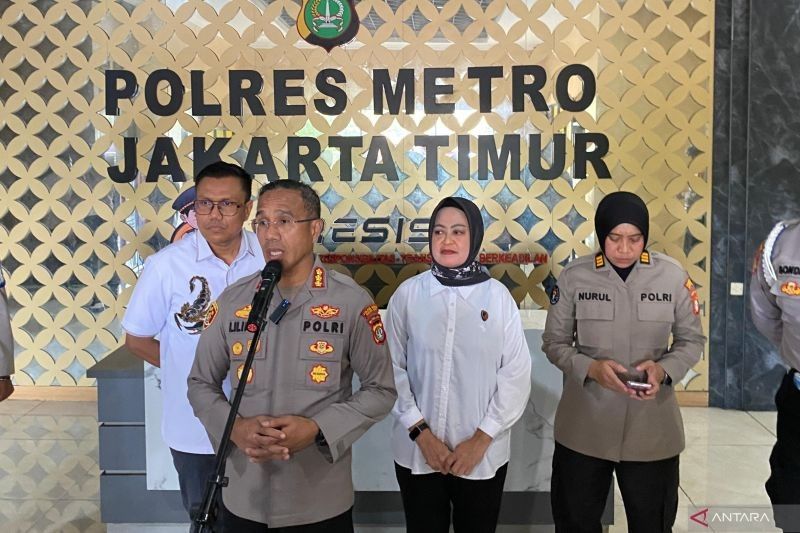 Bayi Ditelantarkan di Pulogadung: Hubungan Tak Direstui Jadi Alasan