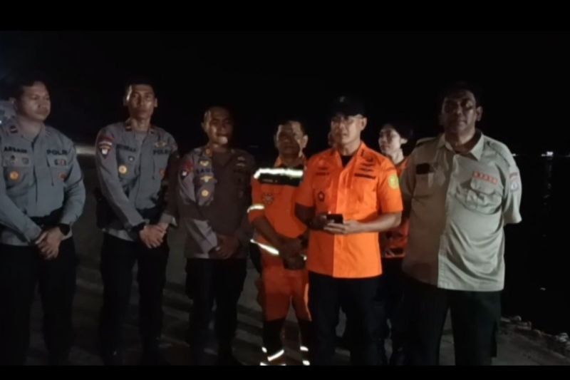 Tragedi Tenggelamnya KMP Muchlisa di Teluk Balikpapan: Dua Korban Masih Hilang
