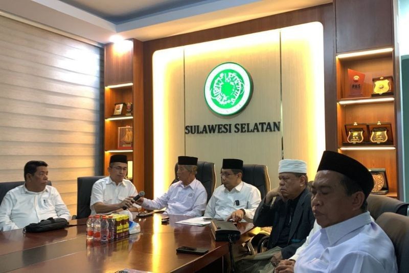 MUI Sulsel Haramkan Sobis: Modus Penipuan Online yang Merajalela