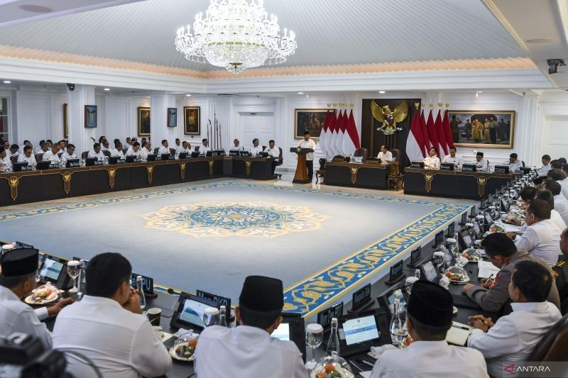 Prabowo: Hapus Utang Rakyat Kecil, Meski Berisiko
