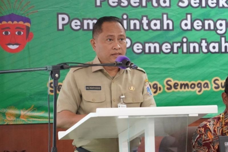 Pemkot Jaksel Prioritaskan Kemampuan Manajerial dalam Seleksi PPPK 2024