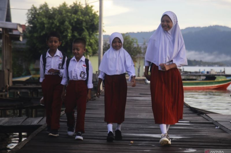 Akses Pendidikan Tak Merata: Penyebab Utama Tingginya Angka Anak Tidak Sekolah di Indonesia