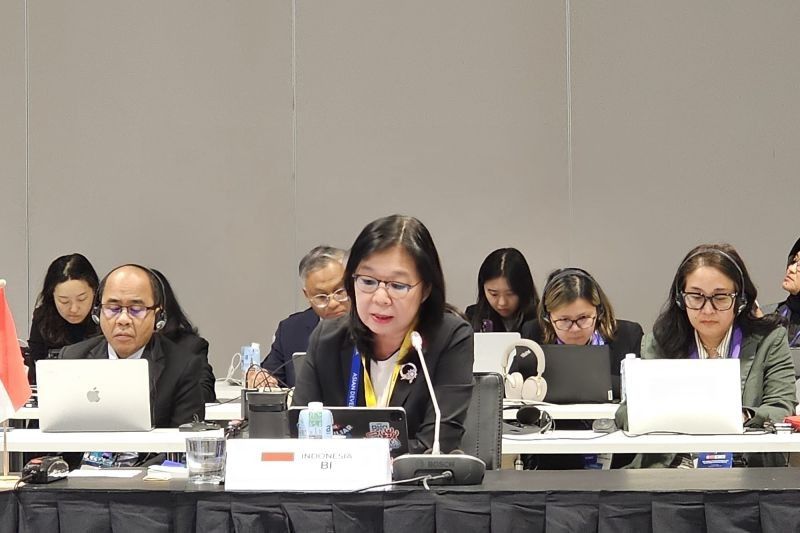 ASEAN+3 Perkuat Komitmen Jaga Stabilitas Ekonomi Regional