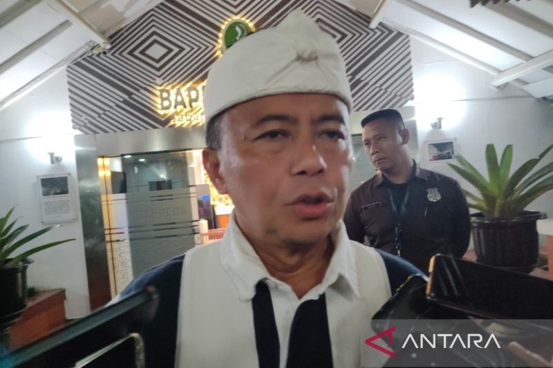 TPA Sarimukti Kritis, Usia Tersisa 41 Hari: Jabar Siapkan Solusi Jangka Pendek dan Panjang