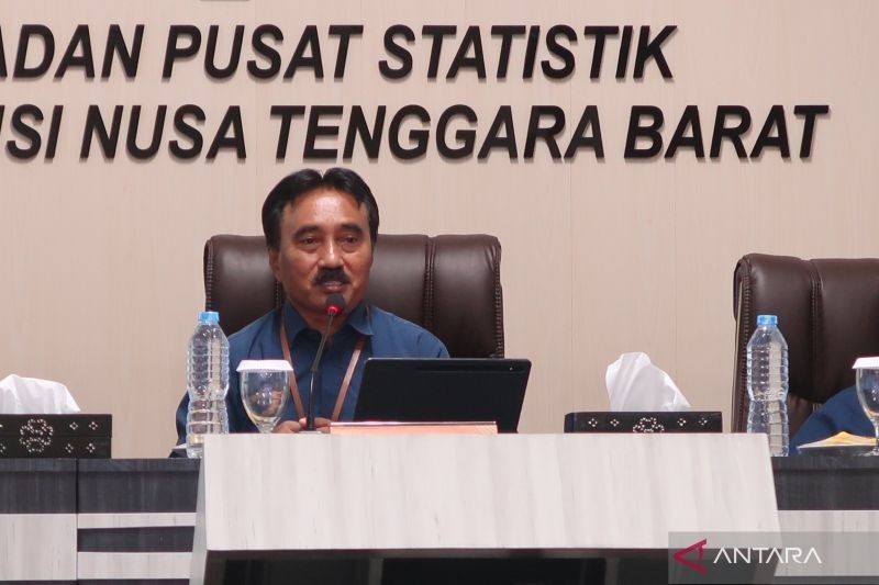 Indeks Ketimpangan Gender NTB Membaik, Namun Masih di Atas Rata-rata Nasional