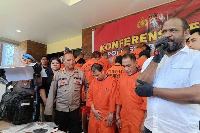 Sindikat Pembobol ATM di Bali Diungkap, Dua Pelaku Ditangkap