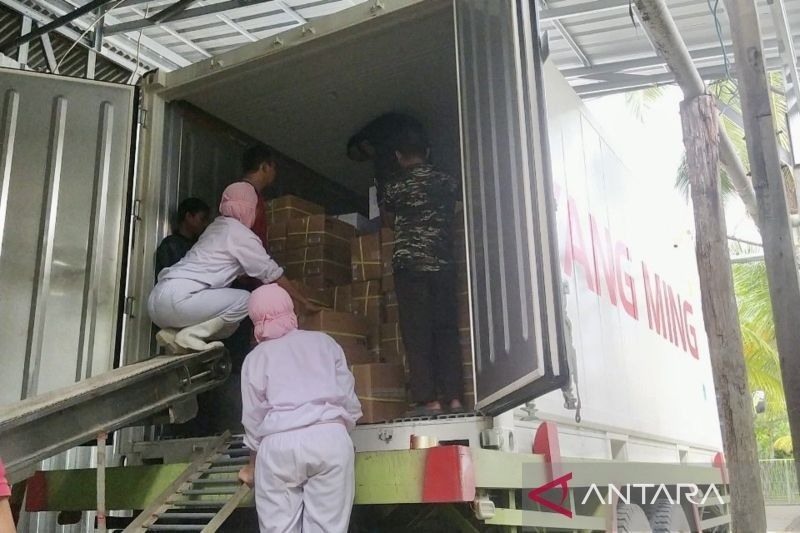 RI-Jepang Sepakat Perkuat Kerja Sama Perdagangan di ASEAN, Hadapi Kebijakan Tarif AS