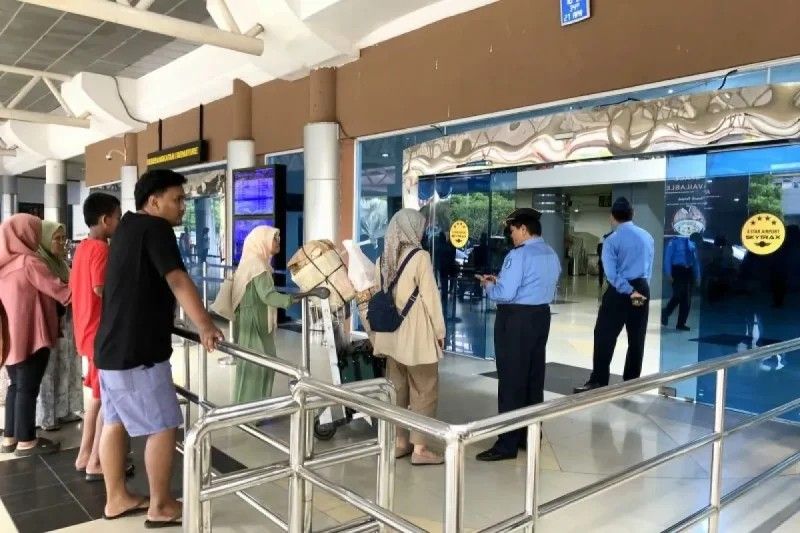 Bandara SMB II Palembang Kembali Internasional: Momentum Kebangkitan Pariwisata Sumsel