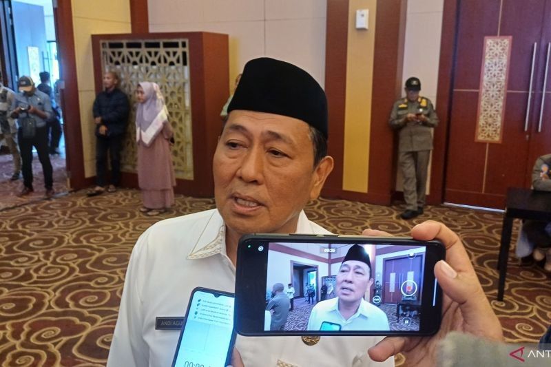 SMA/SMK Kepri Capai Kelulusan 99,95 Persen, Disdik Imbau Hindari Konvoi