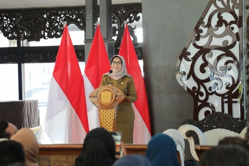 Pemkab Lumajang Siapkan 140 Arah Kebijakan untuk Pembangunan 2025-2029