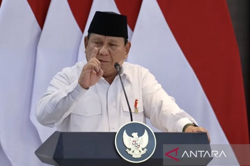 Presiden Prabowo Tegaskan Aset Negara di GBK dan Kemayoran akan Dikelola Danantara
