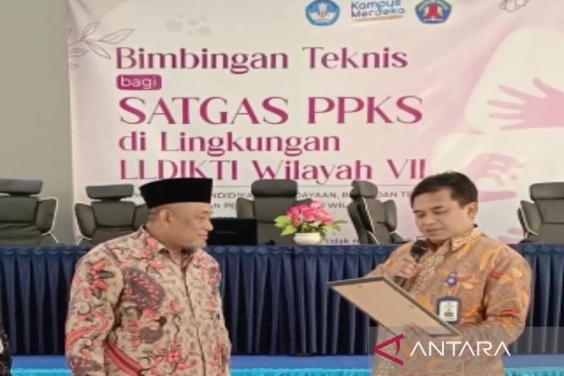 Kampus di Madura Bentuk Satgas Anti Kekerasan Seksual: Langkah Pencegahan di Lingkungan Perguruan Tinggi