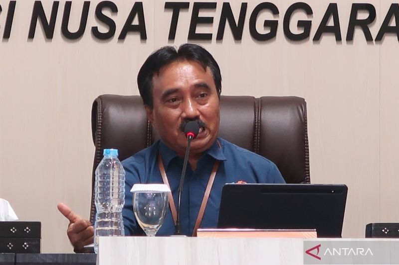 Pengangguran di NTB Tembus 102 Ribu Orang, Pemerintah Harus Waspada!