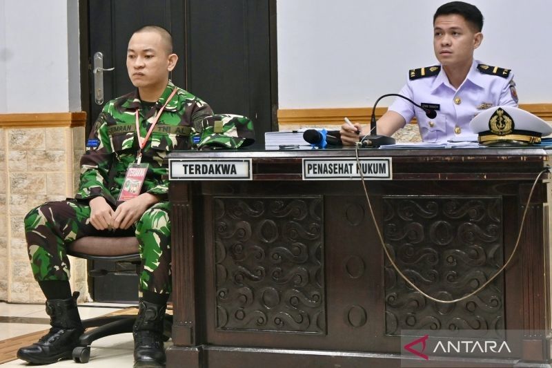 Oknum TNI AL Bunuh Jurnalis Muda Usai Rayu Hubungan Badan: Kasus Juwita Gegerkan Banjarbaru