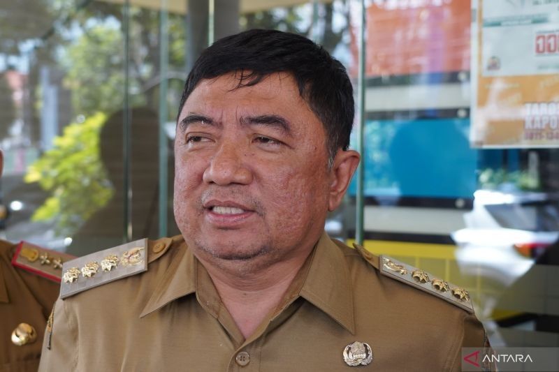 Pendidikan Militer di Sekolah: Bupati Garut Sebut Efektif Tingkatkan Disiplin Pelajar