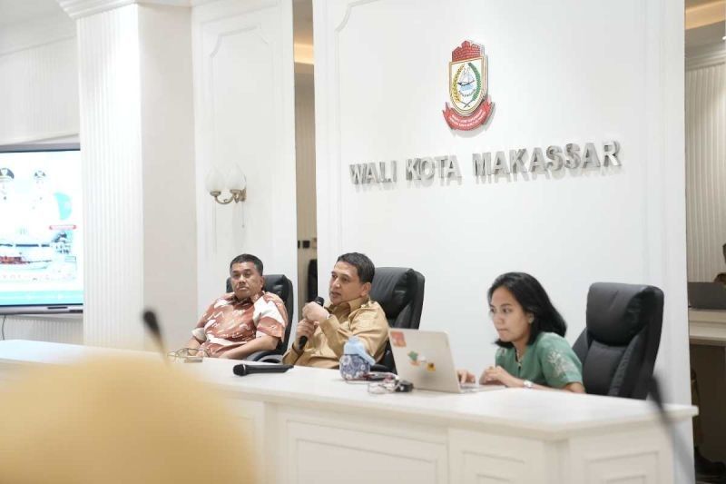 Wali Kota Makassar Dorong Pariwisata Berbasis Masyarakat, Bukan Sekadar Event