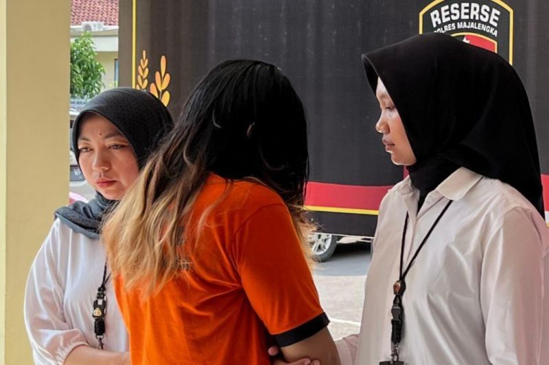 Mahasiswi di Majalengka Aniaya Kekasih hingga Tewas, Terancam Hukuman Berat