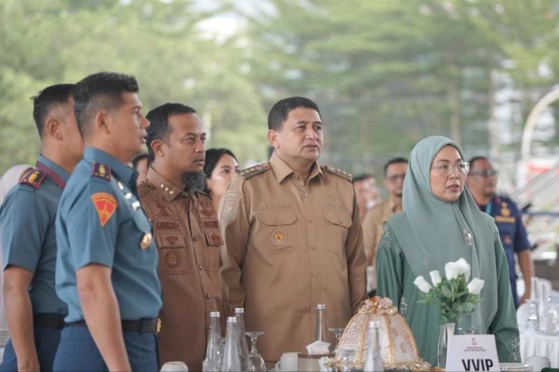 Pemkot Makassar Prioritaskan Pembangunan Infrastruktur di Pulau Terluar