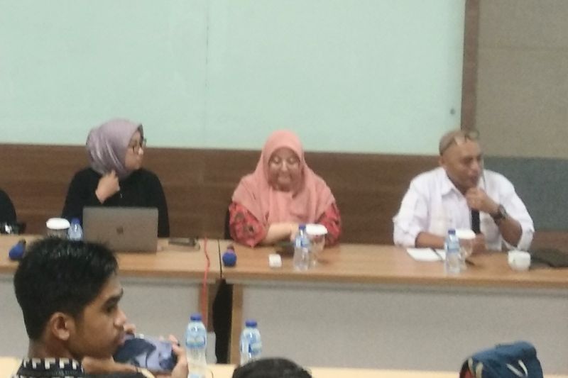 Unhas Serahkan Admin IT UTBK Terduga Sindikat ke Polisi: Kasus Kecurangan Ujian Nasional
