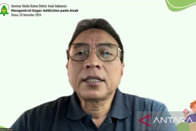Polemik Mutasi Ketua IDAI: Sistemik, Bukan Sekadar Masalah Administrasi