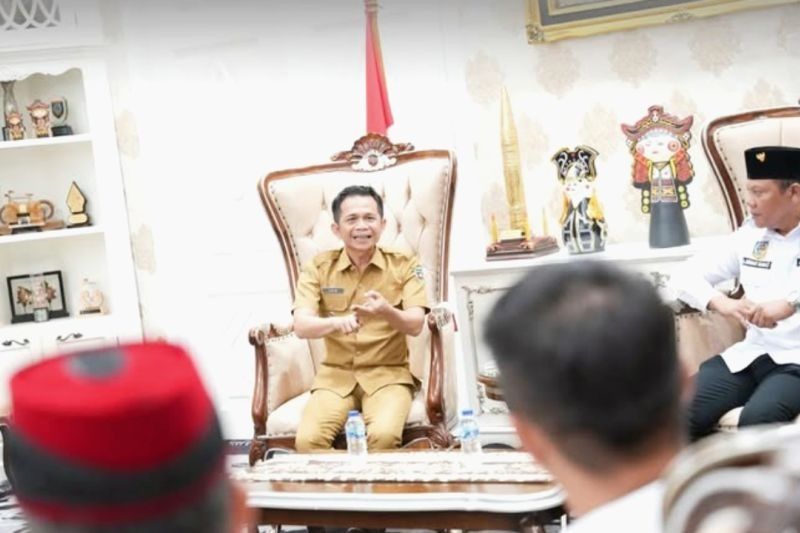 Pemkab Purwakarta Gandeng Kades Perkuat Pendidikan Berkarakter