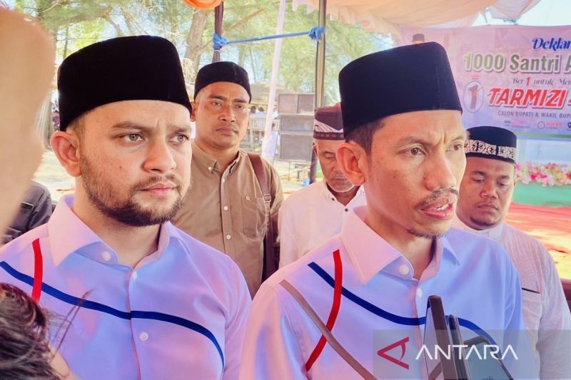 Dua ASN Aceh Barat Kembalikan Rp2 Miliar Dana Infak ke Kas Daerah
