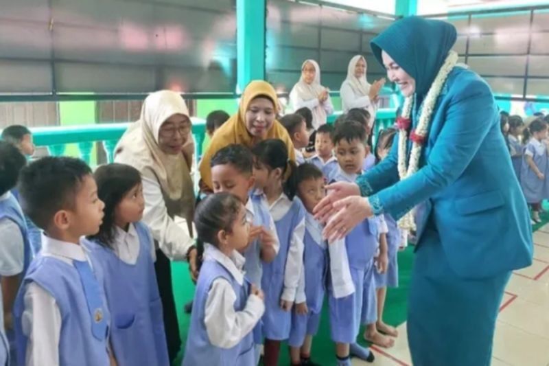 Etika Utama, Ilmu Pengetahuan Kedua: Pemkab Tanah Laut Prioritaskan Budi Pekerti di PAUD