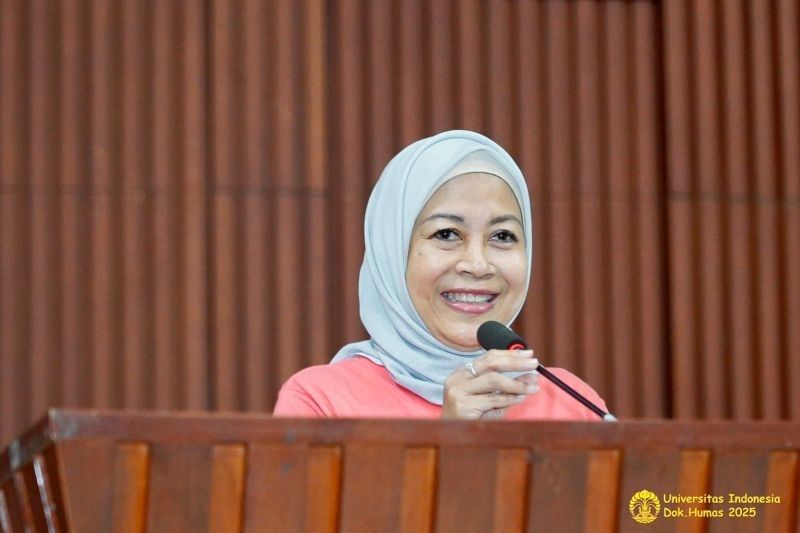 UI Yakinkan Calon Mahasiswa: Tak Perlu Khawatir Biaya UKT!