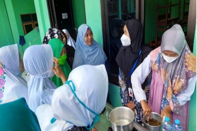 Pemkab Bangkalan Suntik Modal Rp4,5 Miliar untuk Dongkrak IKM Lokal