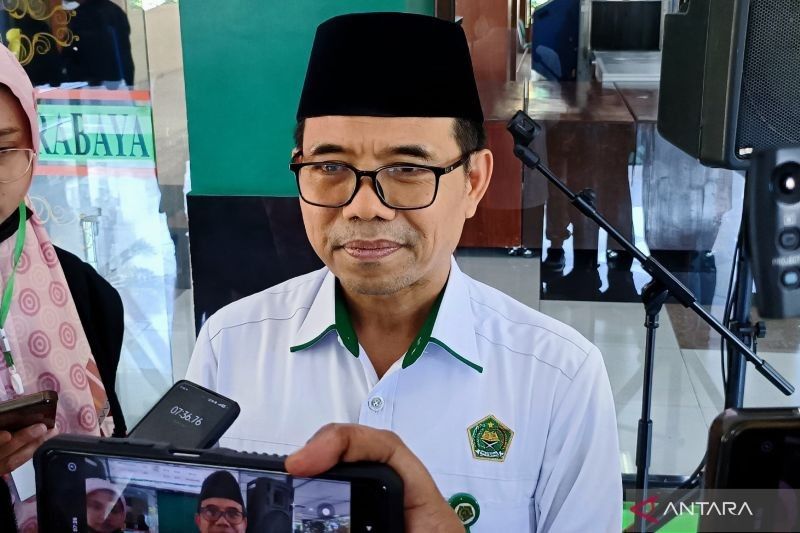 33.448 Visa Haji Jatim Terbit, PPIH Surabaya Pastikan Keberangkatan Jamaah